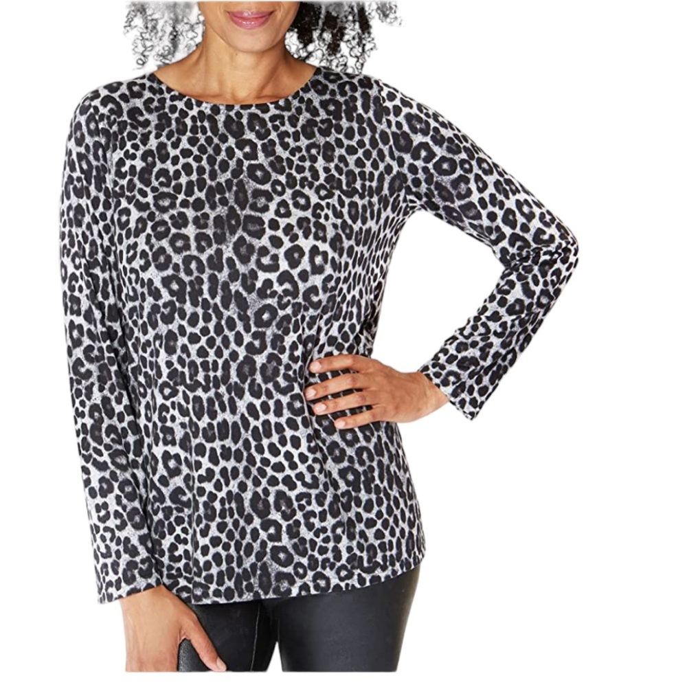 Mario Serrani - Women’s Long Sleeve Top